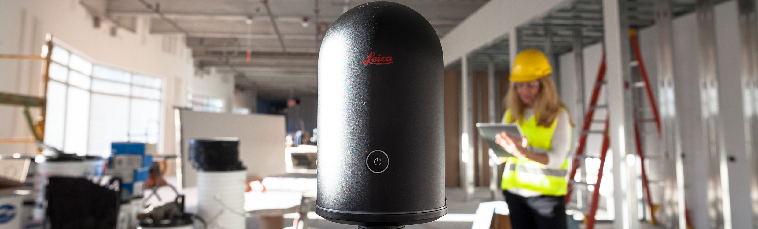 Grasping reality for all